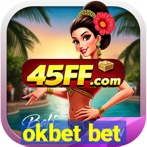 okbet bet